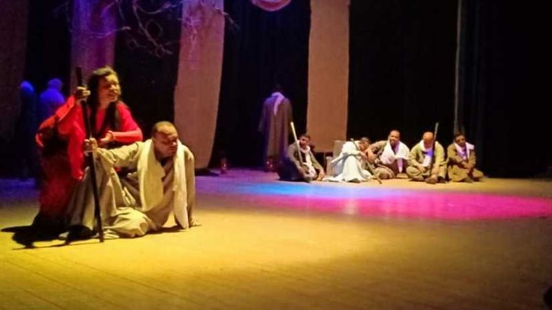 أغانى التراث الصعيدى