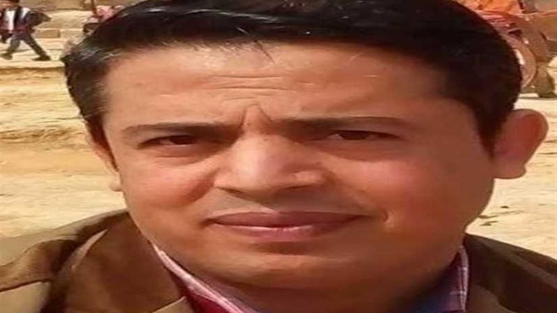 تامر سعيد مديرا للموارد