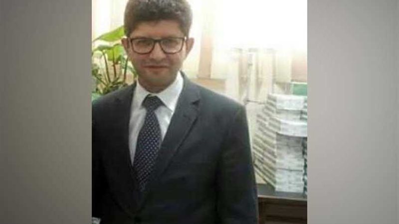 تهنئة للدكتور محمد