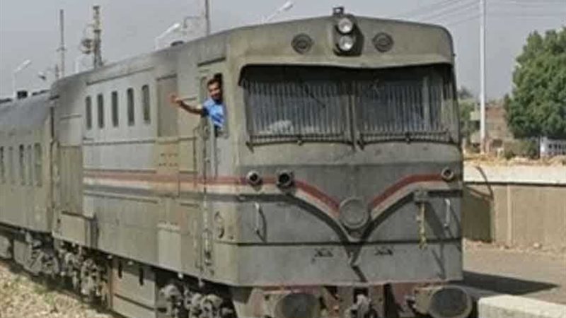 السكة الحديد تعلن