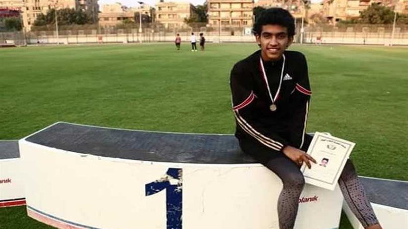 فبركة يتوج ببرونزية