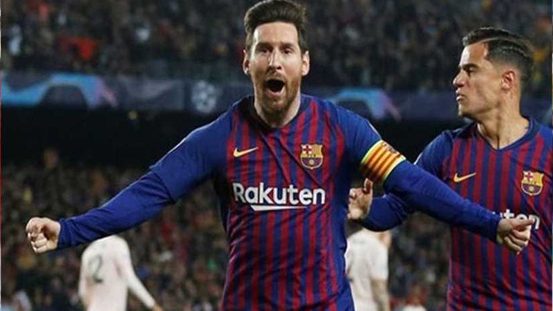 صحف اسبانيا تتغنى