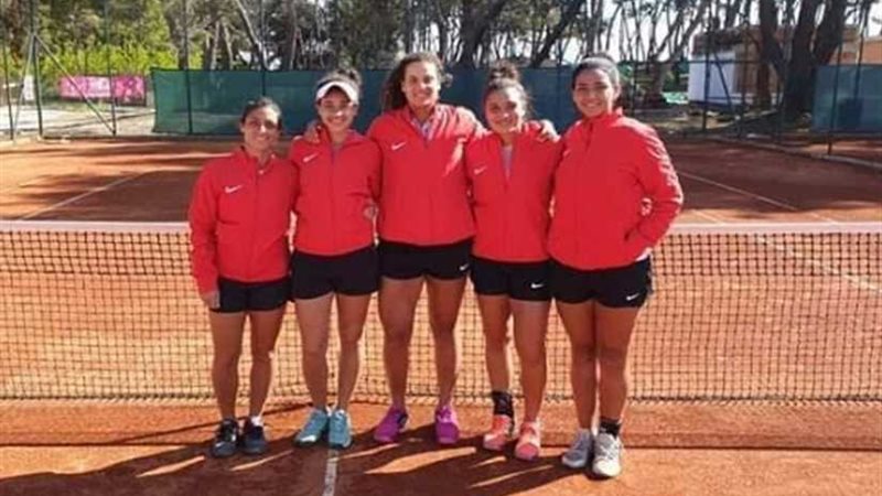 اليوم سيدات التنس