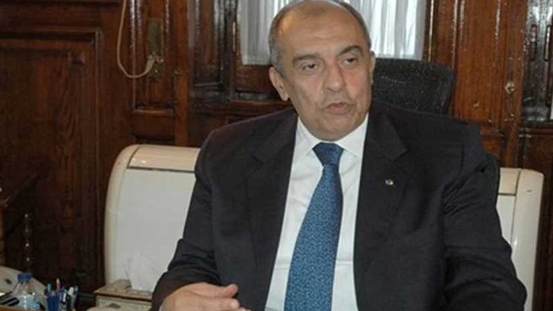 وزير الزراعة: تحصين