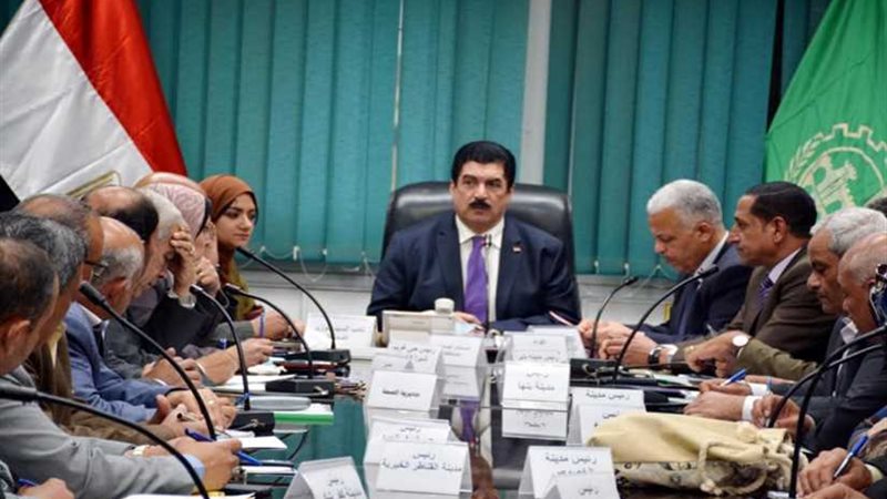 تجهيز 546 مقرًا انتخابيًا