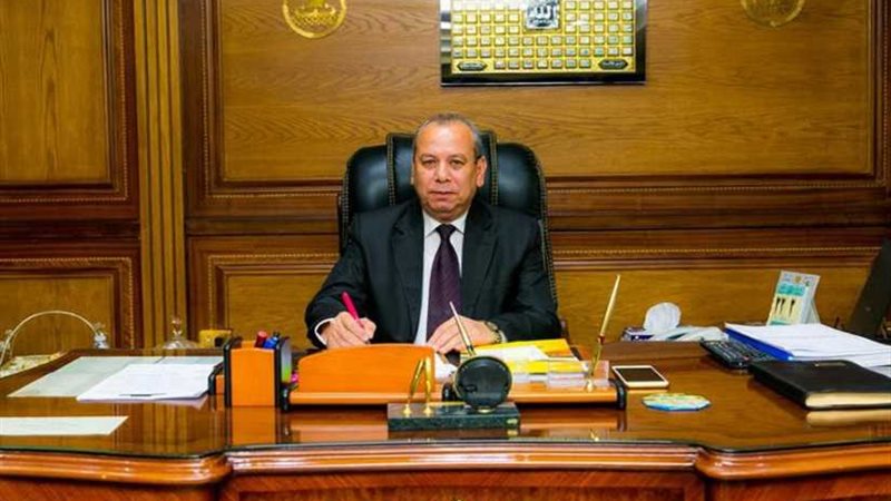 تحصين 107 آلاف رأس