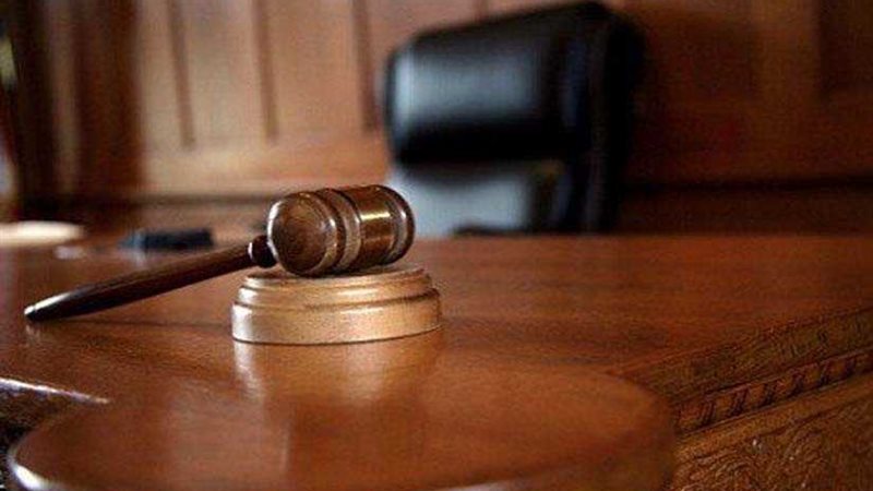 إحالة أوراق قاتل