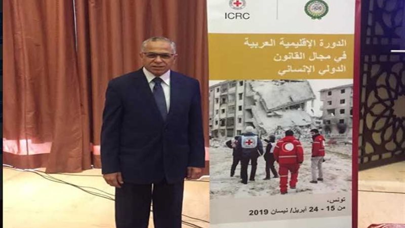 نائب رئيس جامعة الأزهر