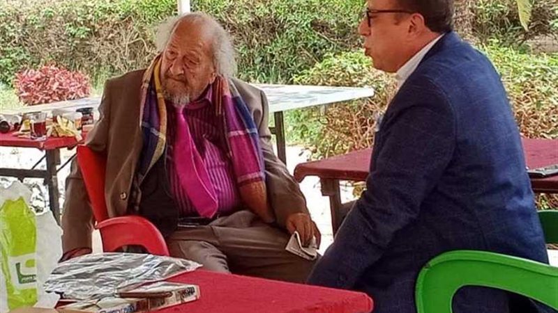 ختام ملتقى أفريقيا