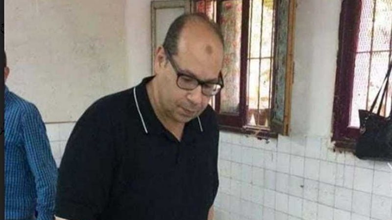 عضو اللجنة الأولمبية: