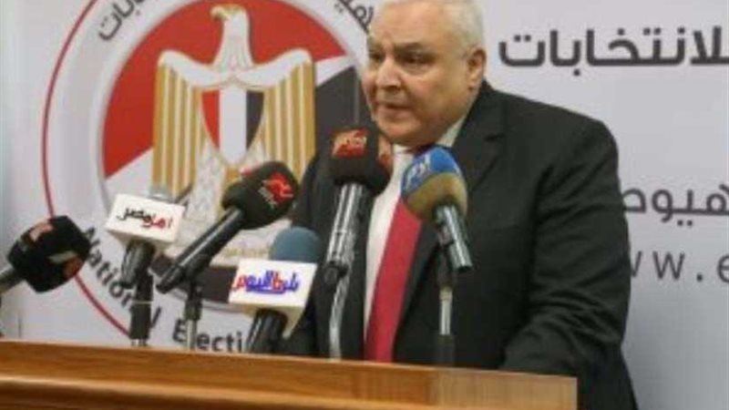 الوطنية للانتخابات: