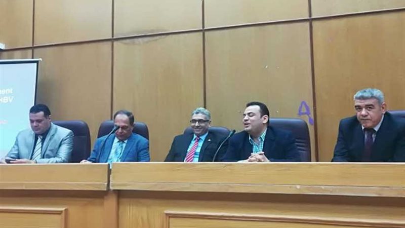  الالتهاب الكبدي