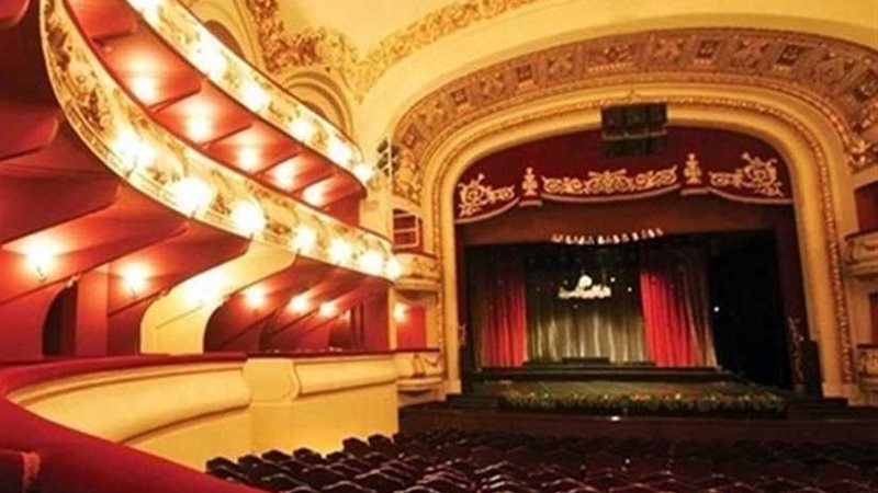 غداً .. بدء عرض مسرحية