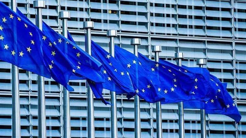 الاتحاد الأوروبي: