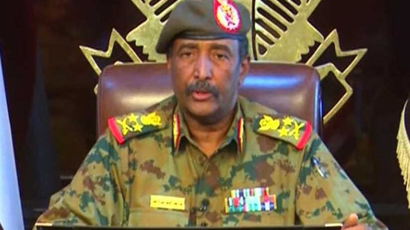 وفد مصري يلتقي قيادات