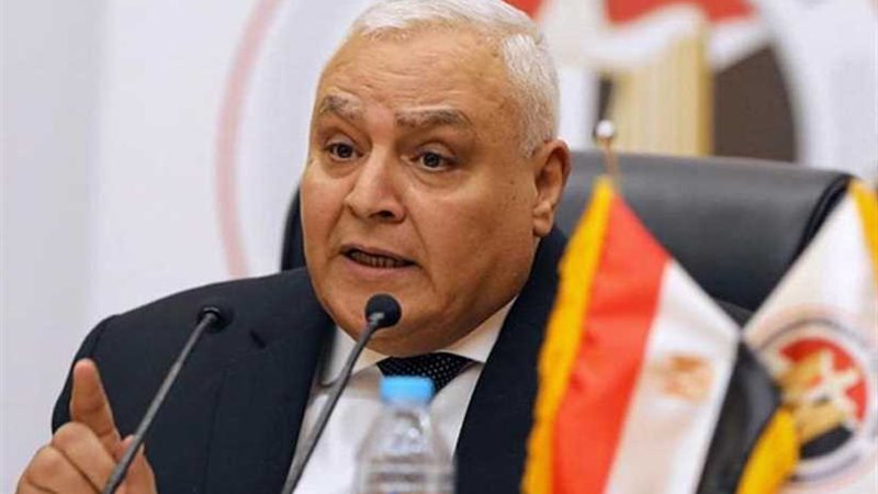 نص.. كلمة رئيس الوطنية