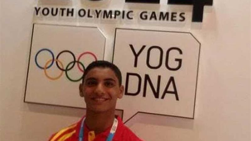 مهاب إسحاق: أحلم