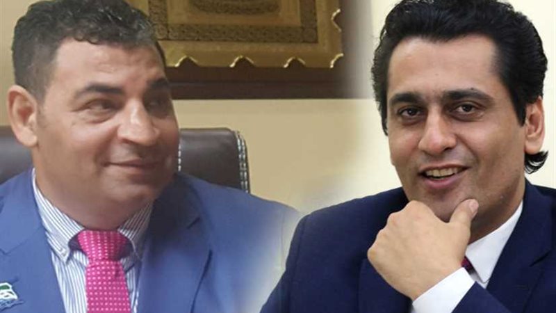 عبدالمجيد يعلن عن