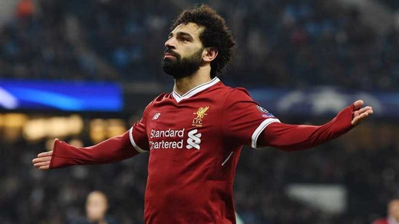 «صلاح» يقود تشكيل