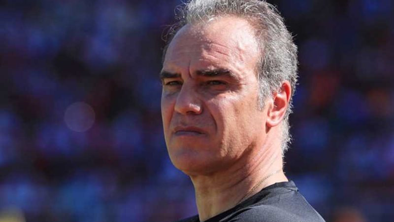 المدير الفني للأهلي