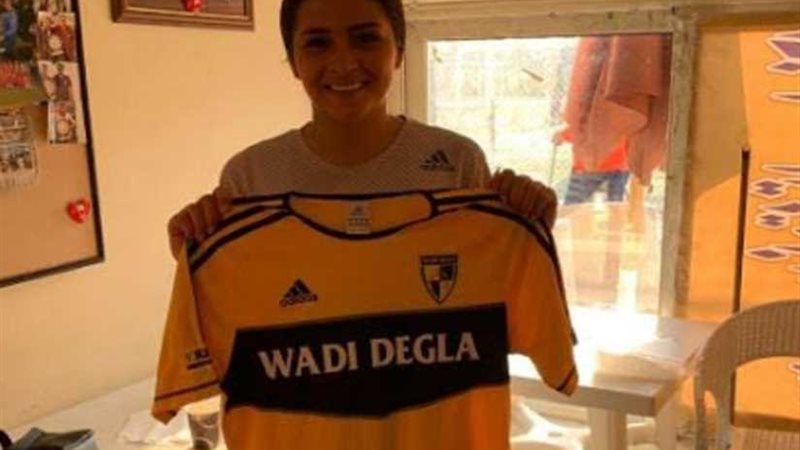 شدوى الحضري تنضم