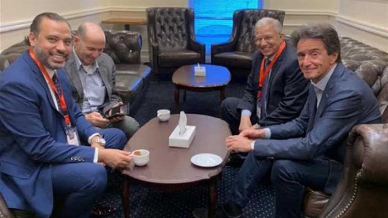 في يومه الأول.. ختام