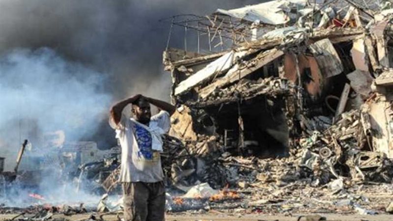 الصومال: مقتل وإصابة