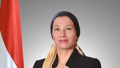 وزيرة البيئة تتفقد غدا مشروع هضبة الجلالة