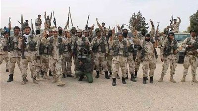 الجيش الليبى يسيطر على 3 مناطق في طرابلس ويأسر مساعد 