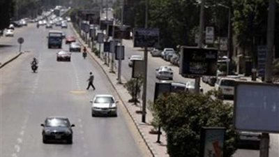 اعرف طريقك.. النشرة المرورية لشوارع القاهرة والجيزة اليوم الخميس