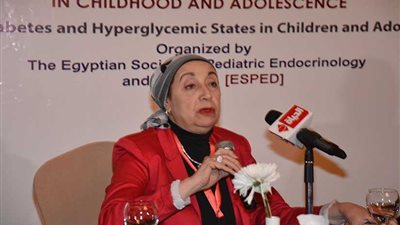 اليوم ..مؤتمر صحفي يعرض خطر السكر على المراهقين ويؤكد: 
