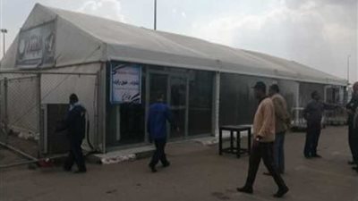 رئيس الجالية المصرية بلبنان: حريصون على المشاركة الواسعة في الاستفتاء على التعديلات الدستورية