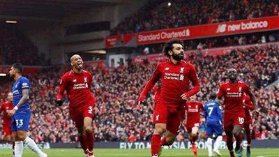 تأهل توتنهام وتألُق صلاح يتصدر الصحف الإنجليزية