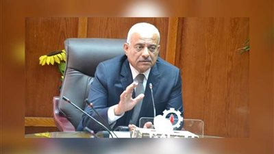 محافظ السويس: المشاركة الإيجابية في الاستفتاء على تعديل مواد الدستور واجب وطني