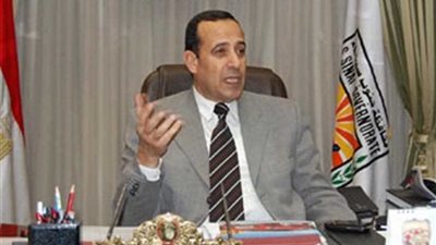 محافظ شمال سيناء يؤكد استعداد كل الجهات المعنية للاستفتاء على الدستور