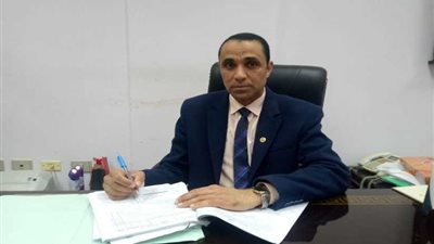 عميد آداب الفيوم: المشاركة في الاستفتاء على التعديلات الدستورية واجب وطني