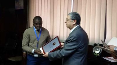 8026 متدربا إفريقيا بقطاع الطاقة خلال 10 سنوات