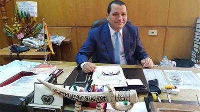 نائب رئيس اللجنة العامة للانتخابات بأسيوط: 2 مليون 560 ألف ناخب يدلون بأصواتهم في 609 لجنة فرعية