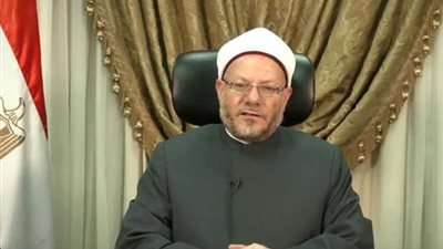 مفتي الجمهورية يدعو المواطنين للمشاركة في الاستفتاء على التعديلات الدستورية