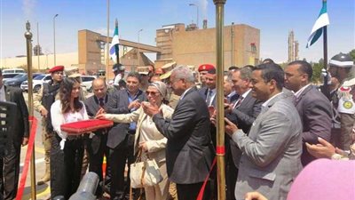 وزيرة البيئة: خطة لزيادة نسبة تدوير المخلفات إلى 80% خلال 7 سنوات