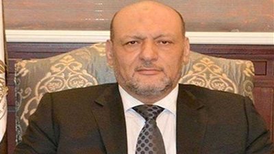 أبو العطا يدعو المصريين للمشاركة في الاستفتاء على الدستور لنظهر للعالم كله وعى الشعب المصري