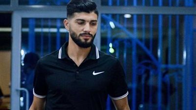 ‎فرجاني ساسي يبدأ رحلة التأهيل بعد أسبوع