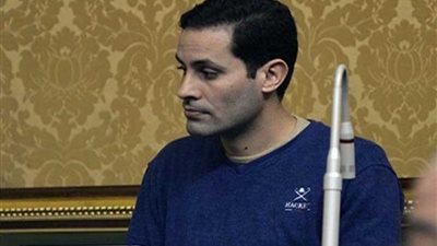 إنذار رسمي لرئيس مجلس النواب لإحالة النائب احمد الطنطاوي للجنة القيم