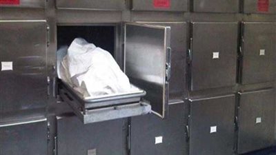 مريض نفسي يقتل والده في مشادة ببنها