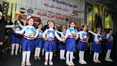 بحضور الآلاف.. 