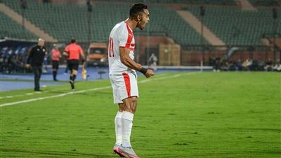 أوباما يضيف الثاني للزمالك أمام الإسماعيلي