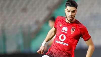 صالح جمعة وازارو يقودان هجوم الأهلي