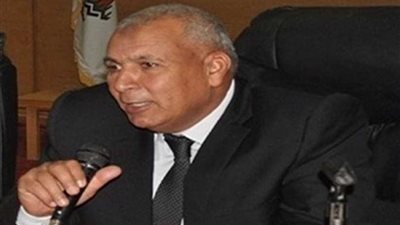 محافظ الوادي الجديد:ضرورة حث المواطنين على المشاركة في الاستفتاء لاستكمال مسيرة التنمية