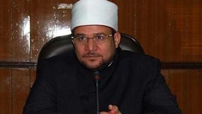 وزير الأوقاف: المشاركة الإيجابية في الاستفتاء على بعض مواد الدستور واجب وطني