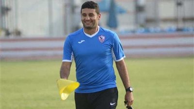 أمير عزمي يعدد مكاسب الزمالك على الإسماعيلي
